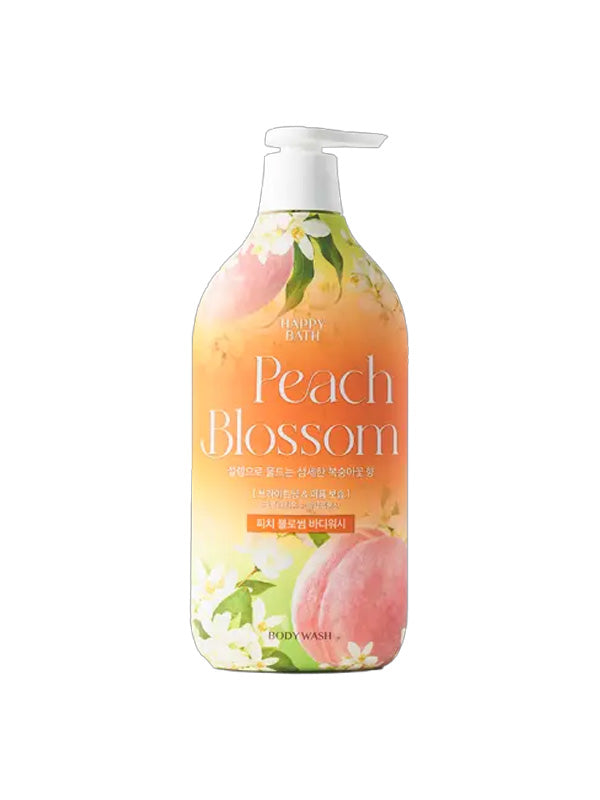 HAPPY BATH Body Wash