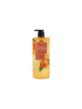 HAPPY BATH Gel douche Fruits Crush Mandarine Tangle 900g