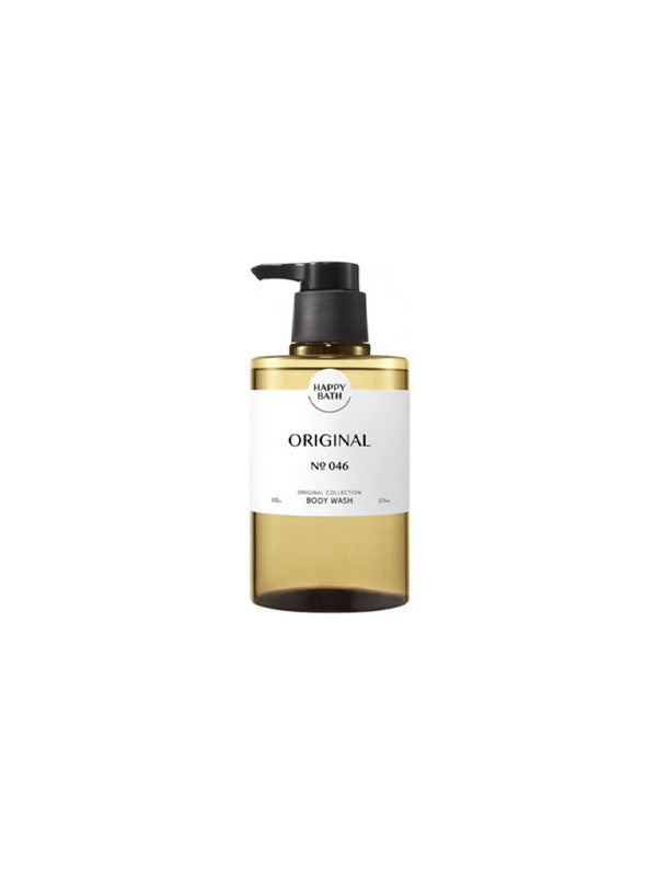 HAPPY BATH Gel douche original 500g