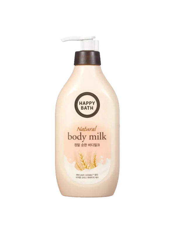 HAPPY BATH Corps Véritablement Doux
