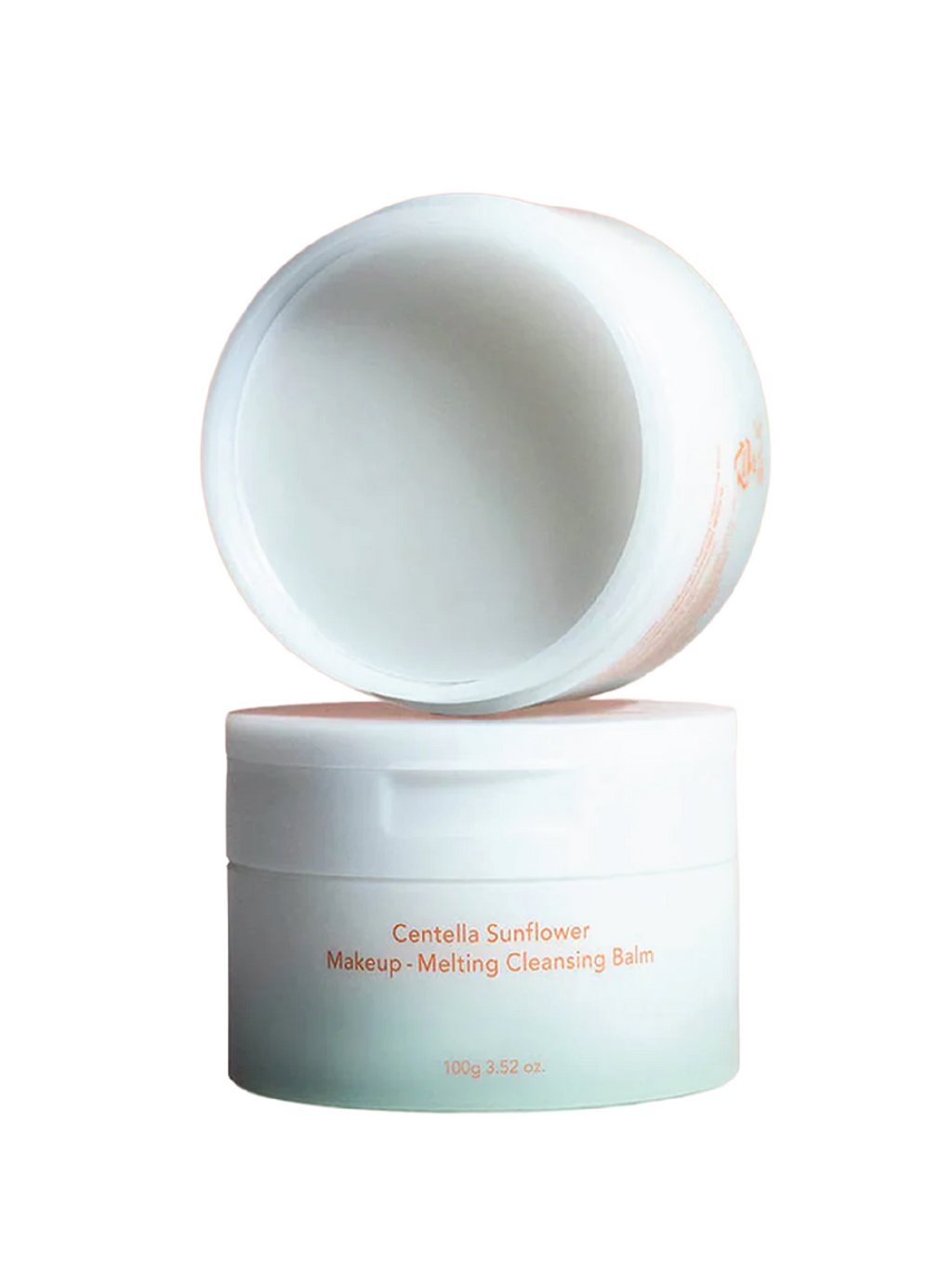 HARUHARU WONDER Centella Sunflower Makeup-Melting Cleansing Balm 100g