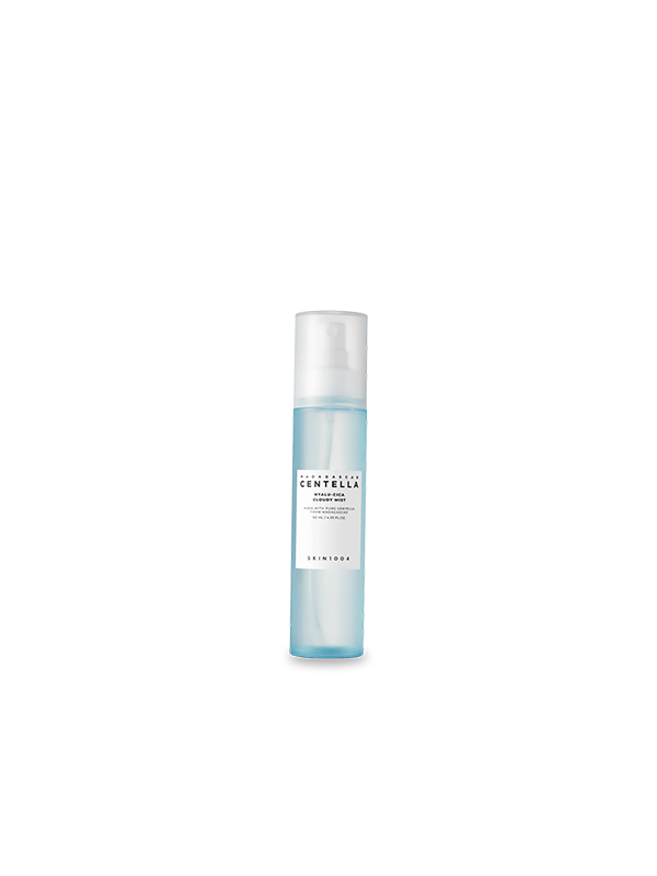 SKIN1004 Hyalu Cica Brume Nuageuse 120ml