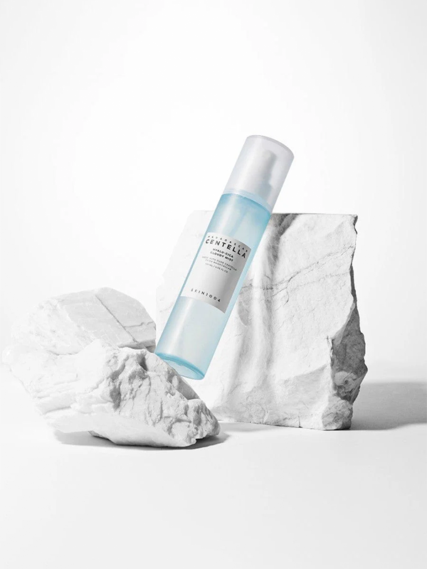 SKIN1004 Hyalu Cica Brume Nuageuse 120ml