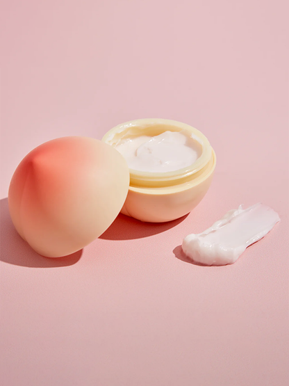 Tonymoly Crème Mains Pêche