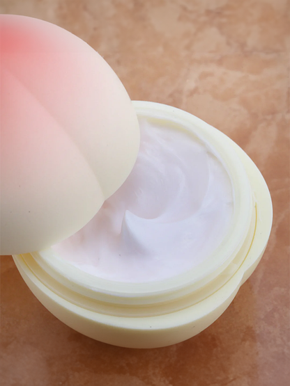 Tonymoly Crème Mains Pêche