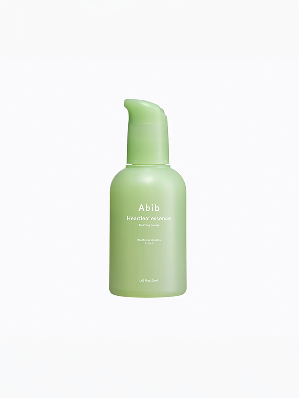 ABIB Sérum apaisant Heartleaf 50ml