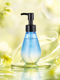 HIRITU Balance Repair Hair Oil Smooth 100ml
