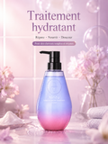 HIRITU Balance Repair Moist Shampoo or Treatment 410ml