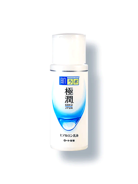 HADA LABO Gokujyun Hyaluronic Acid Emulsion