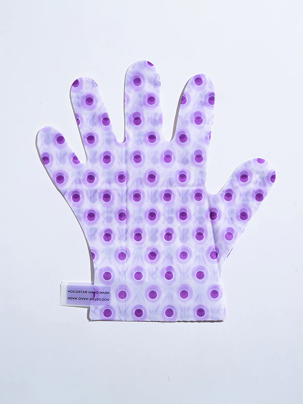 Kocostar Pack hydratant pour les mains Violet