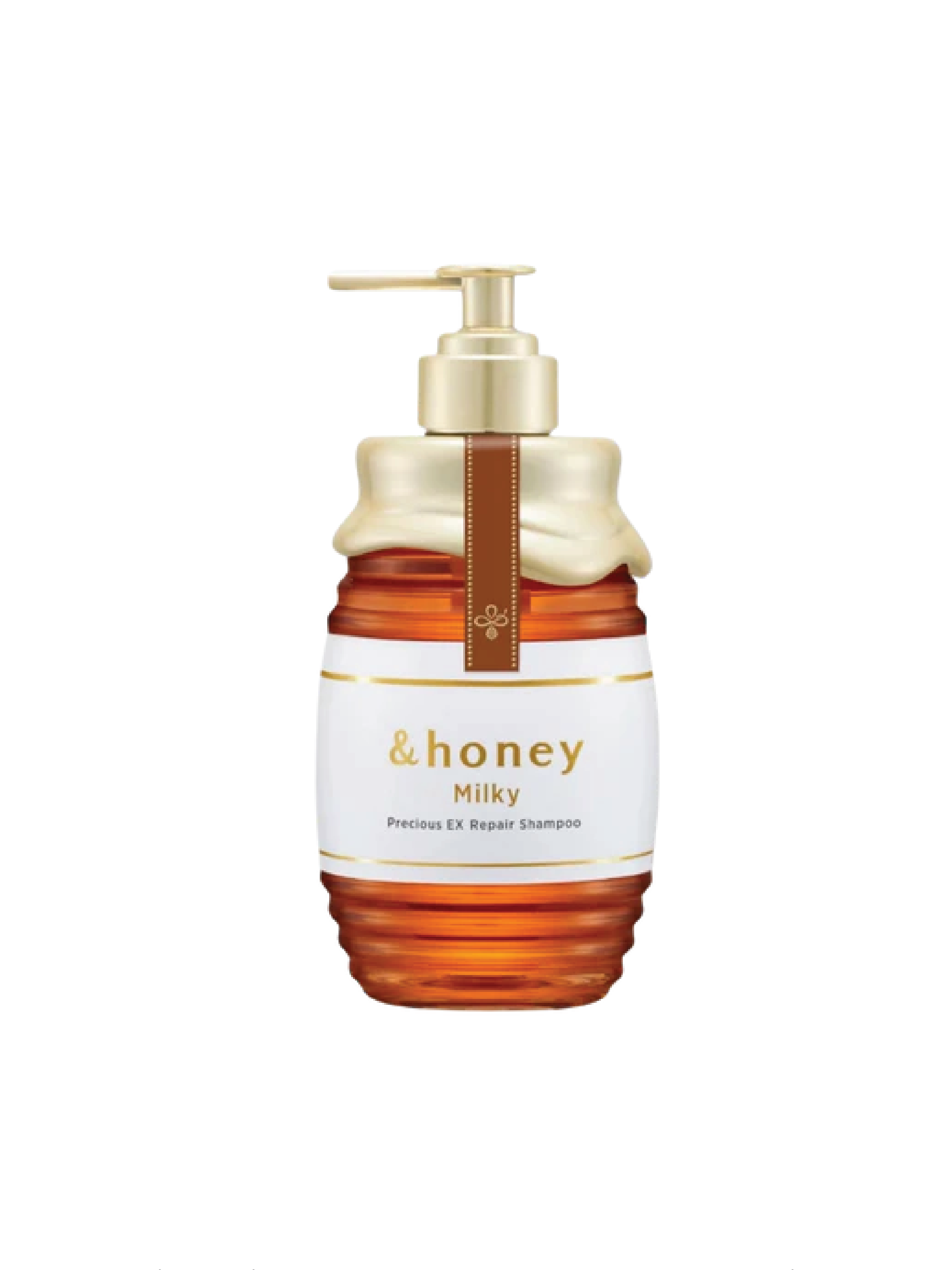 HONEY Milky Precious EX Repair Shampoo 500ml