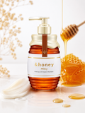 HONEY Milky Precious EX Repair Shampoo 500ml