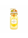 HONEY Fleur Kinmokusei Moist Shampoo 450ml