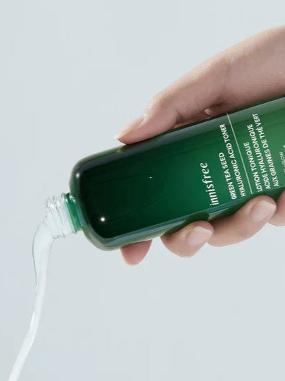 INNISFREE Green Tea Seed Toner