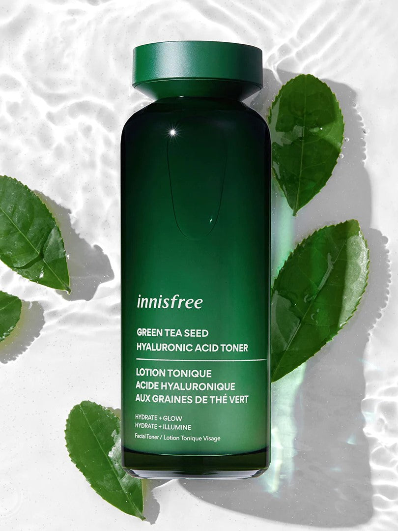 INNISFREE Green Tea Seed Toner
