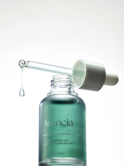 ARENCIA Holy Hyssop Serum 12 30ml