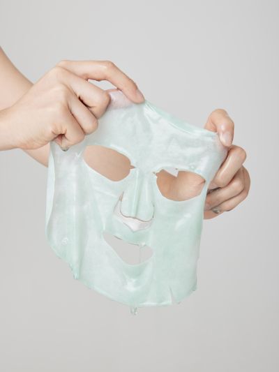 ARENCIA Holy Hyssop Sheet Mask (5)