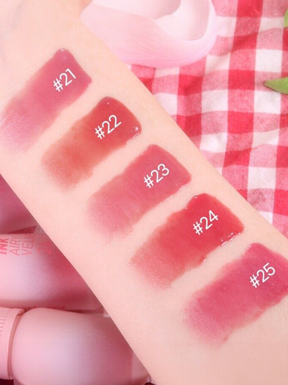 PERIPERA Ink Airy Velvet Lip Tint