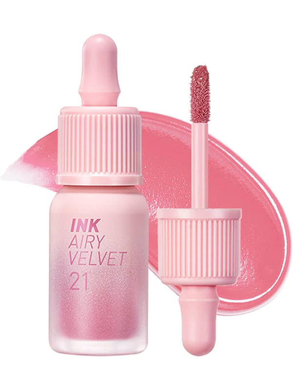 PERIPERA Ink Airy Velvet Lip Tint