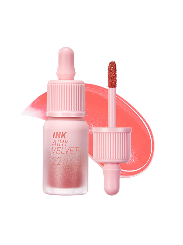 PERIPERA Ink Airy Velvet Lip Tint