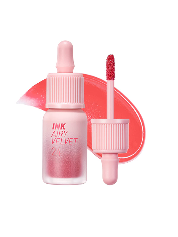 PERIPERA Ink Airy Velvet Lip Tint