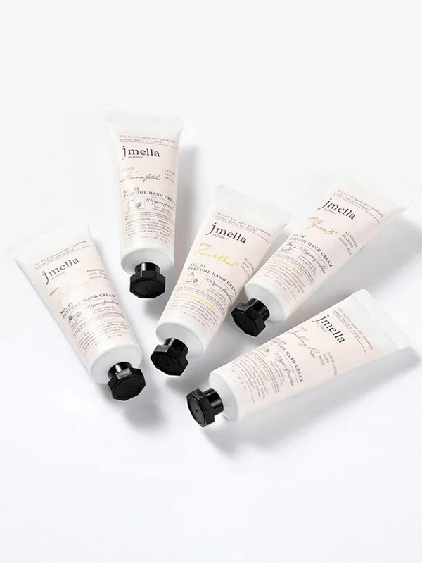 JMELLA IN FRANCE Favorite Hand Cream Set