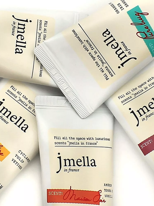 JMELLA EN FRANCE Ensemble de Crèmes Mains Signature