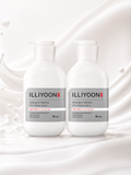 ILLIYOON Ultra Repair Lotion Set 275ml*2