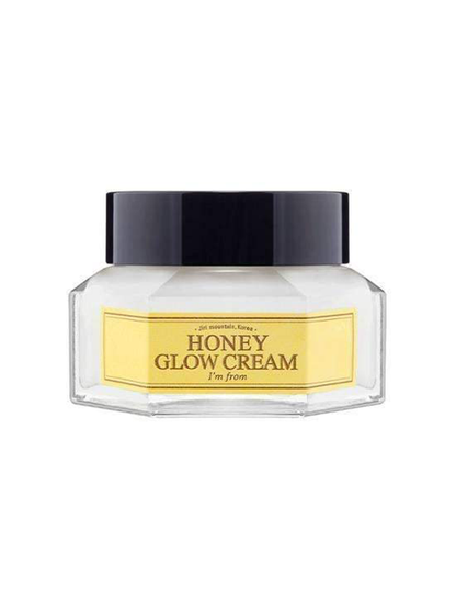 IM FROM Honey Glow Cream