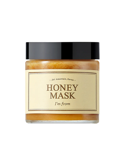 IM FROM Honey Mask