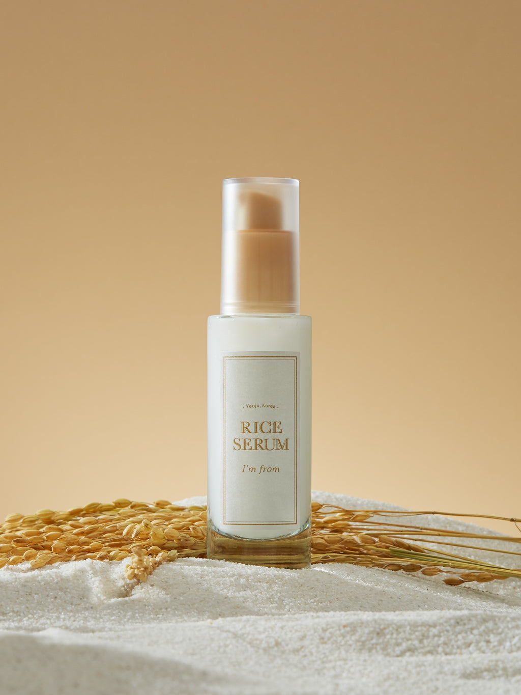 IM FROM Rice Serum 30 ml