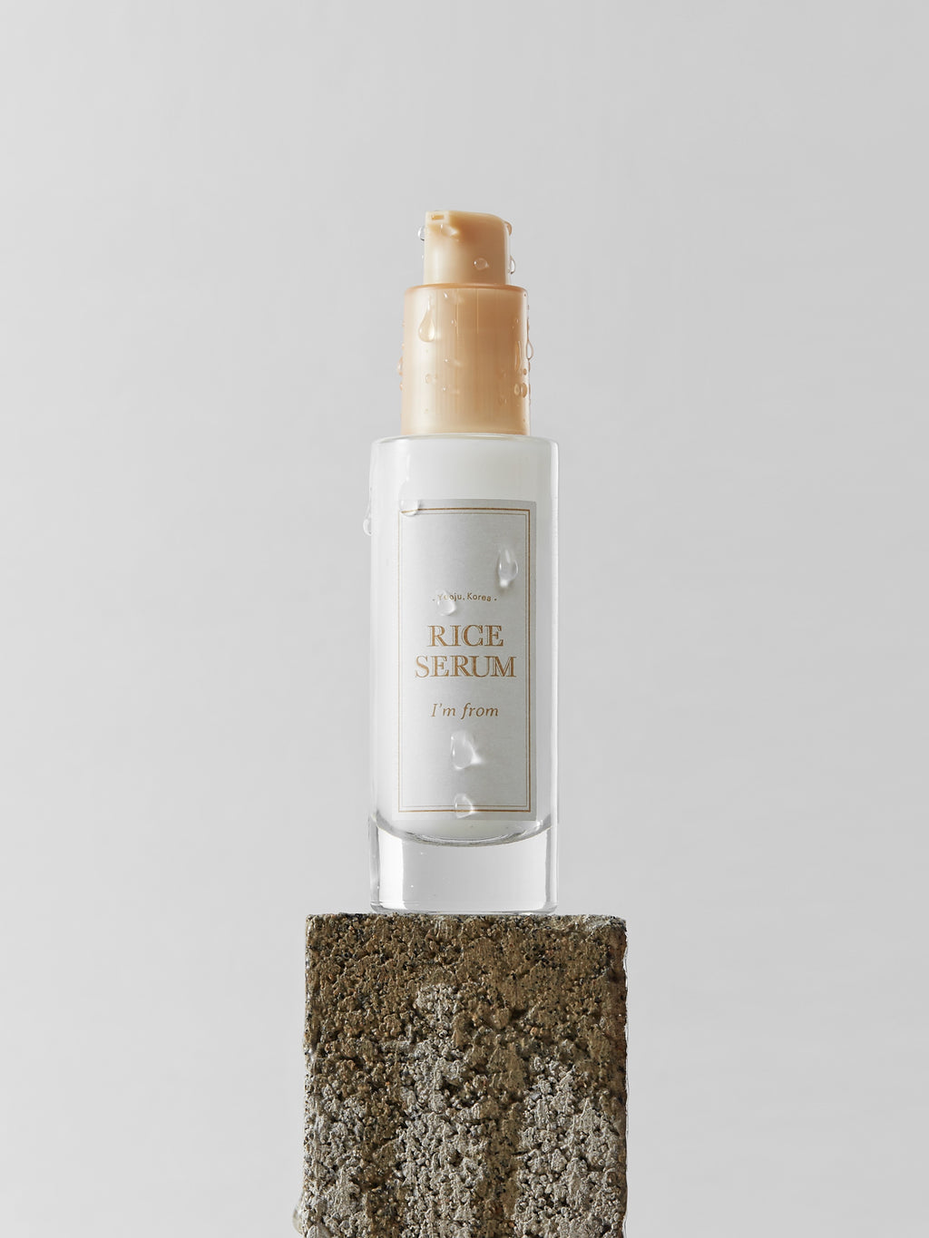 IM FROM Rice Serum 30 ml