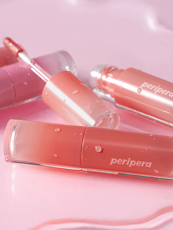 PERIPERA Ink Mood Glowy Tint