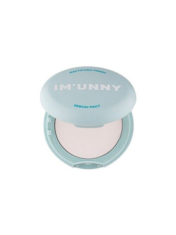 IM UNNY Mattifying Finish Sebum Pact