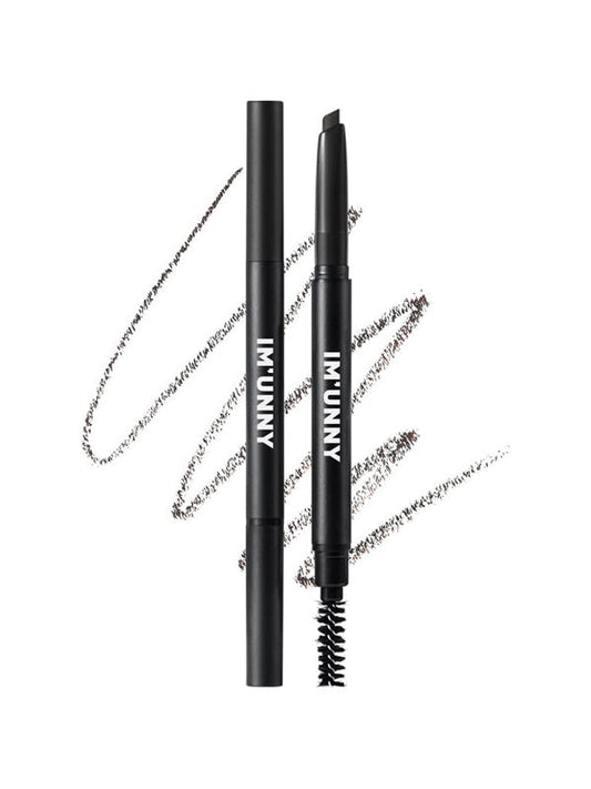IM UNNY Styling Eyebrow 01 Dark brown