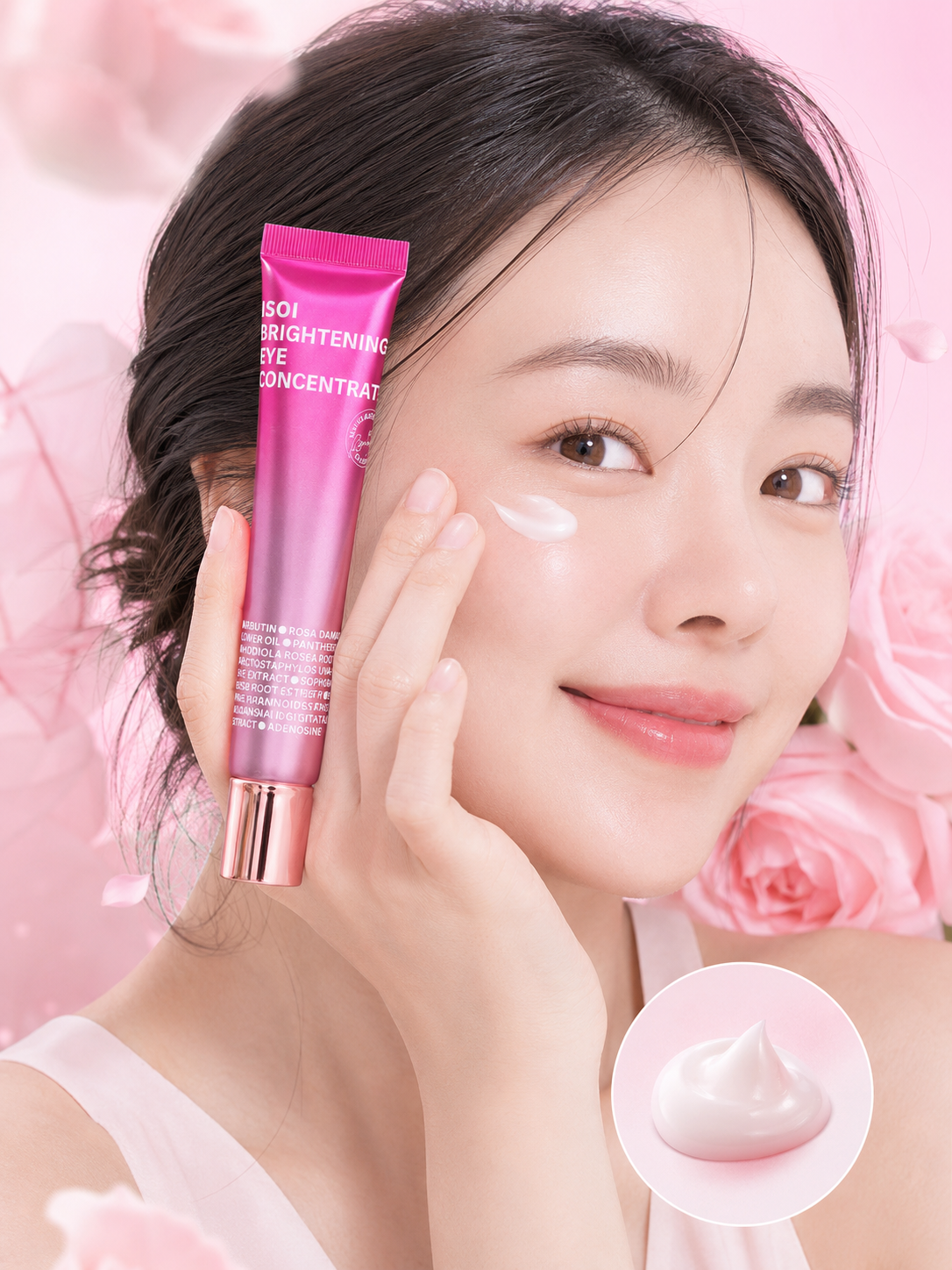 ISOI Brightening Eye Concentrate 17ml