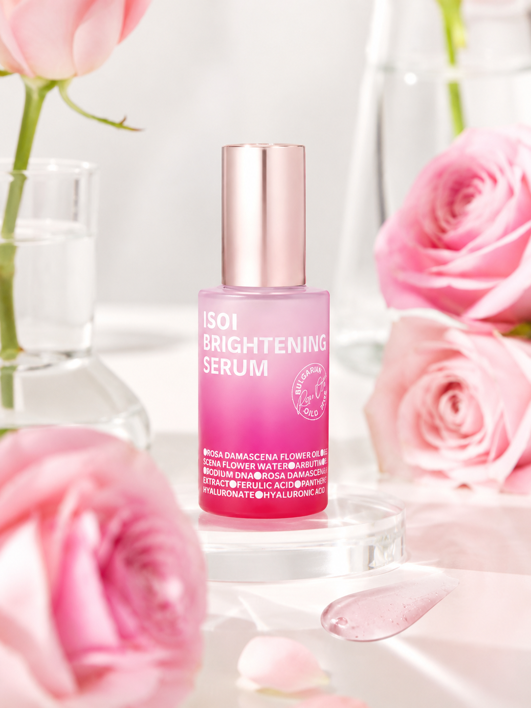 ISOI Brightening Serum 35ml