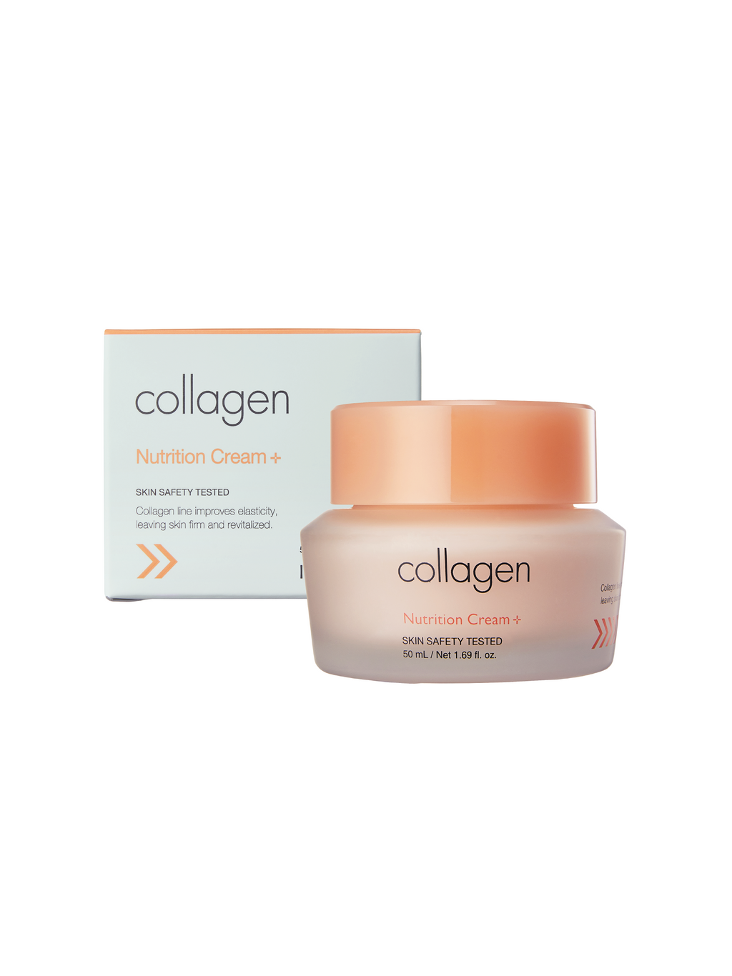 ITS SKIN Collagen Nutrition Cream