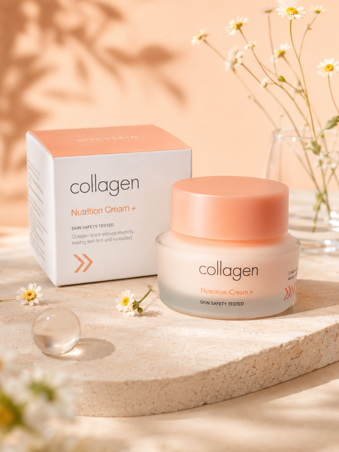 ITS SKIN Collagen Nutrition Cream