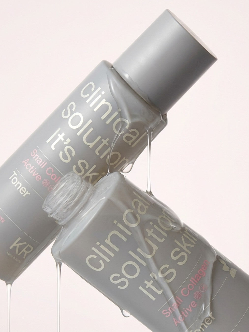 ITS SKIN Snail Collagen Active Toner 120ml