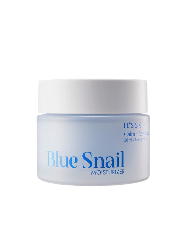 ITS SKIN Blue Snail Moisturizer 50ml