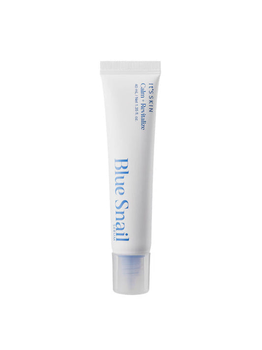 ITS SKIN Blue Snail Serum 40ml