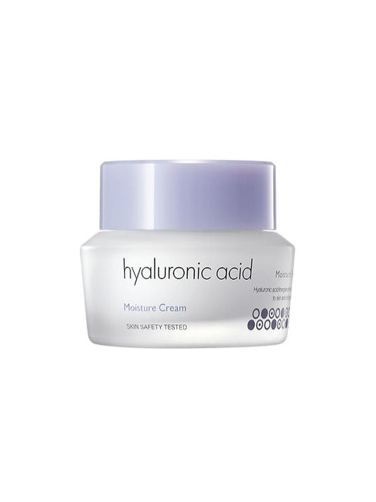 ITS SKIN Hyaluronic Acid Moisture Cream