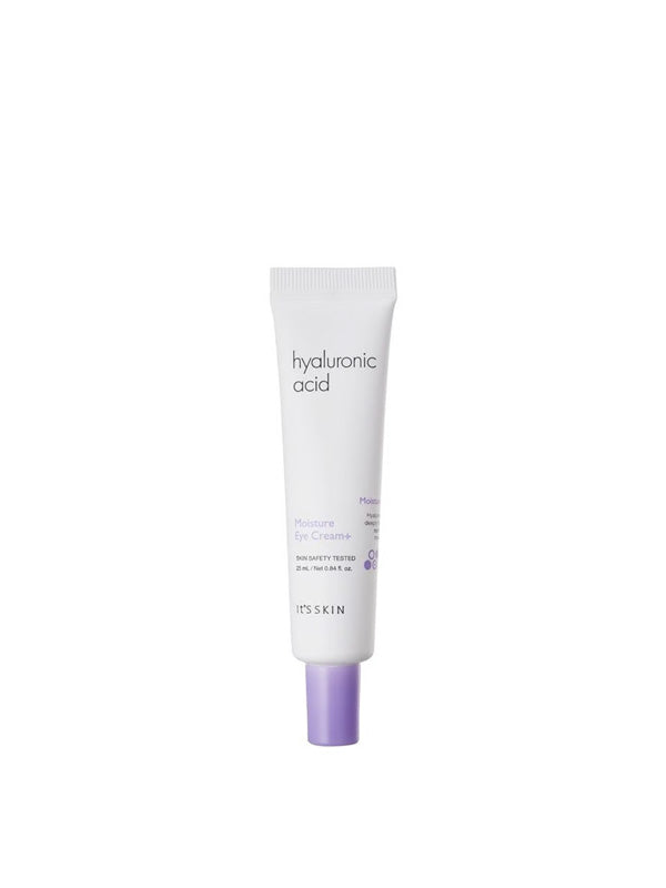 ITS SKIN Crème Contour des Yeux Hydratante Acide Hyaluronique