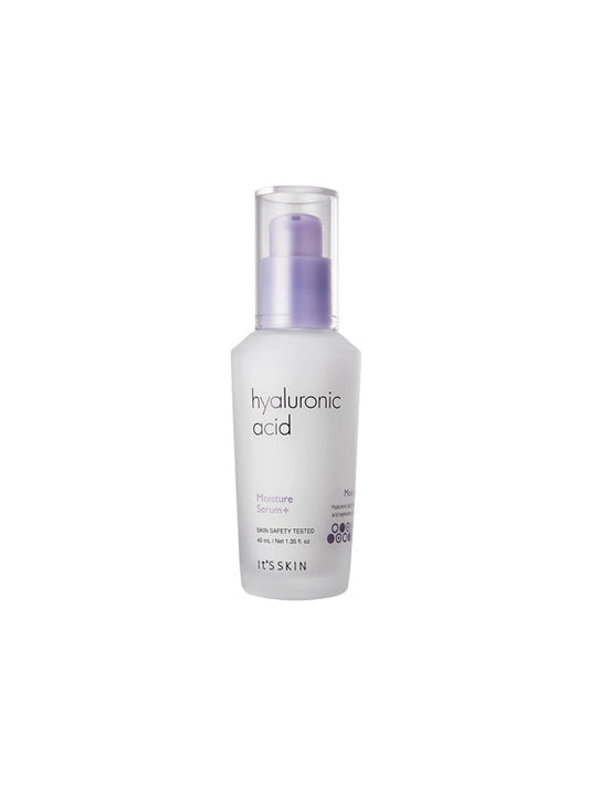 ITS SKIN Hyaluronic Acid Moisture Serum