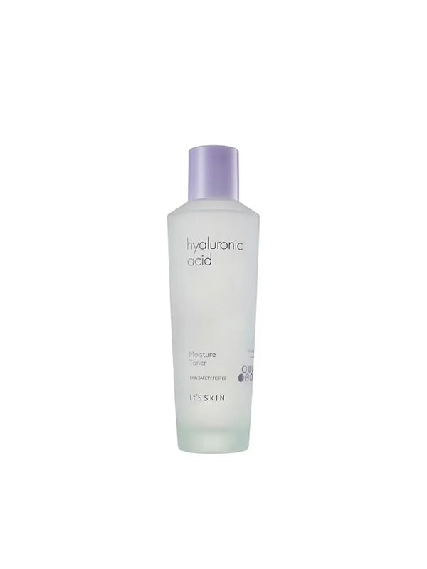 ITS SKIN Tonique Hydratant à l'Acide Hyaluronique