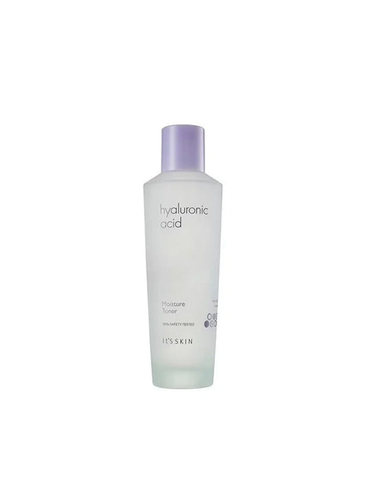 ITS SKIN Hyaluronic Acid Moisture Toner