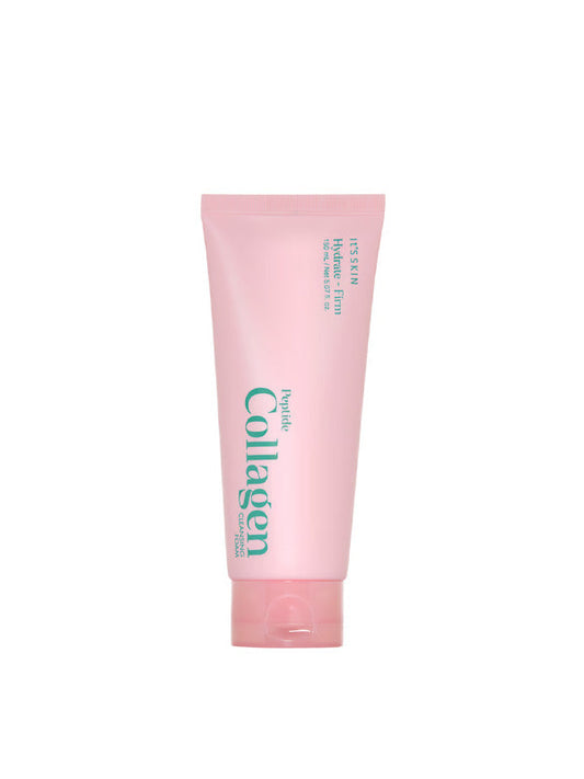 ITS SKIN Peptide Collagen Cleansing Foam 150ml