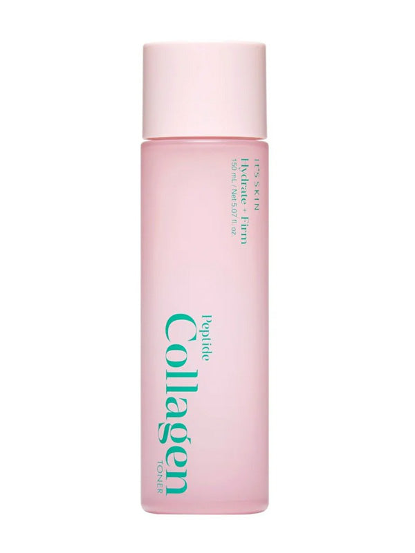 ITS SKIN Peptide Collagen Toner 150ml