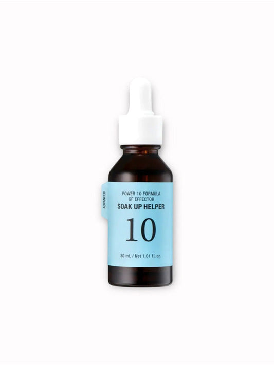 ITS SKIN Power 10 Formula GF Effector